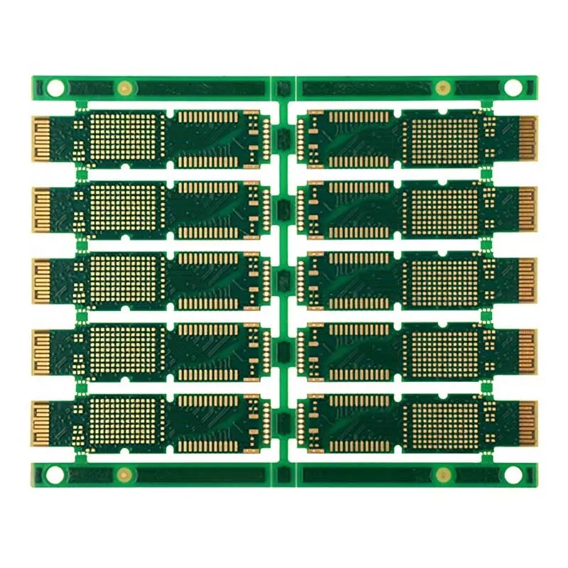 Rigid PCB کے فوائد اور نقصانات کیا ہیں؟