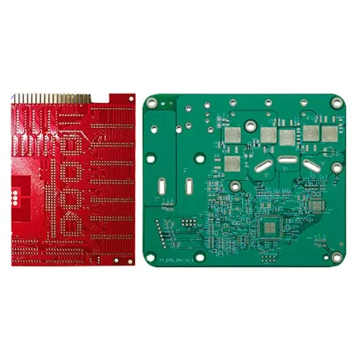 Rigid PCBs کی اقسام اور ایپلی کیشنز کیا ہیں؟